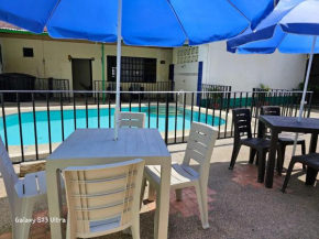 Casa quinta